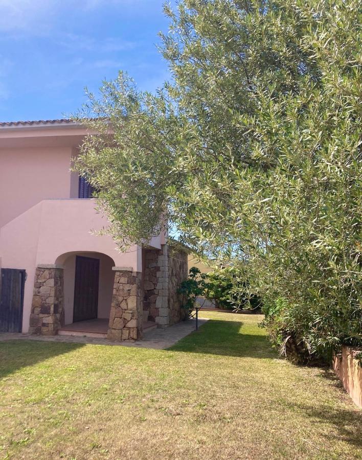 Iss Travel, Le Carrube Two Bedrooms Apartments With Air Conditioning San Teodoro  Luaran gambar