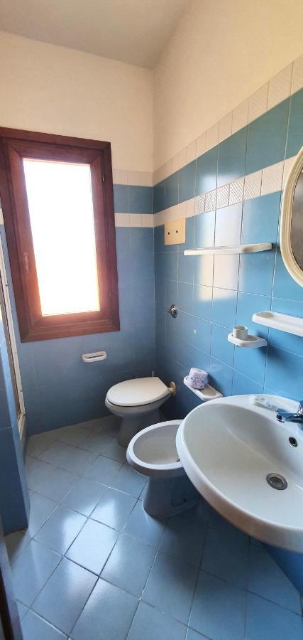 Iss Travel, Le Carrube Two Bedrooms Apartments With Air Conditioning San Teodoro  Luaran gambar