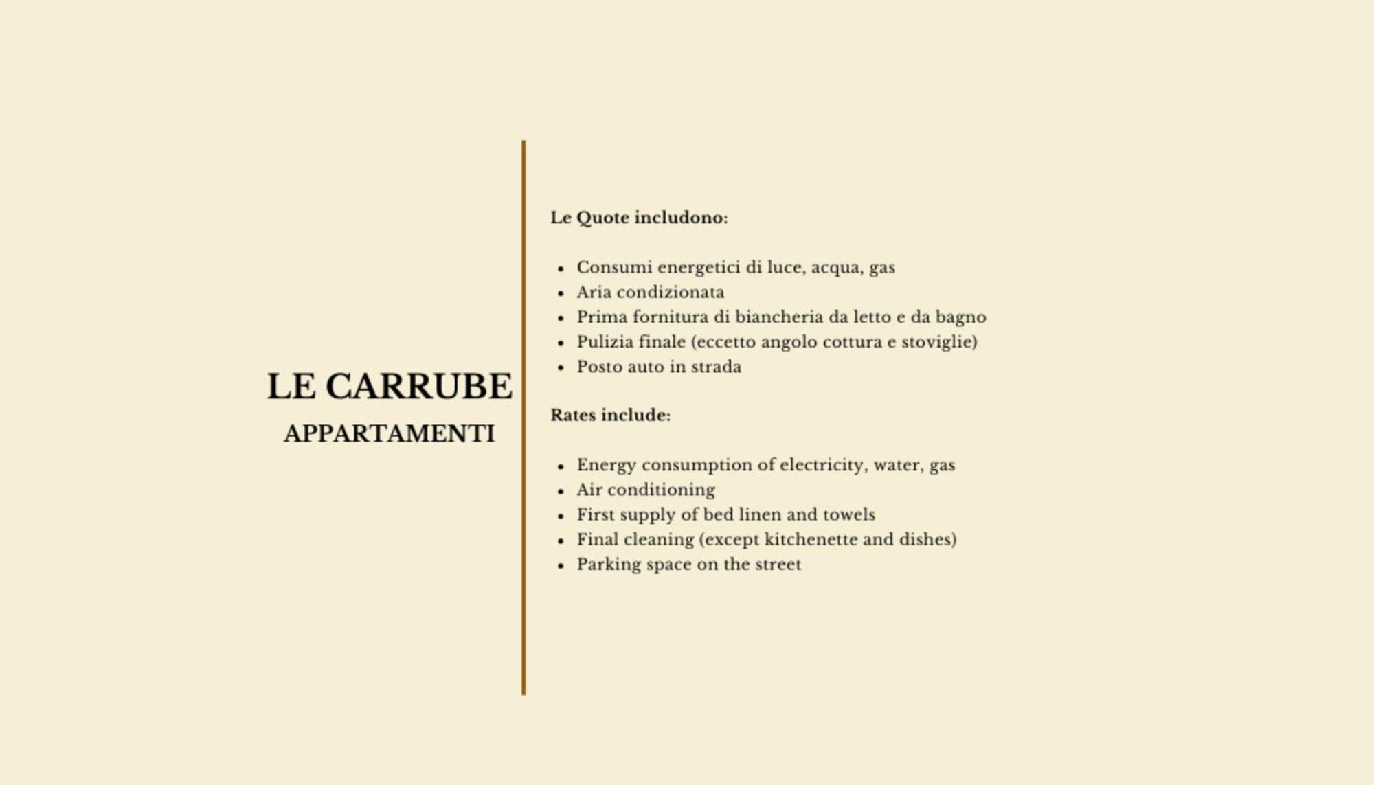 Iss Travel, Le Carrube Two Bedrooms Apartments With Air Conditioning San Teodoro  Luaran gambar